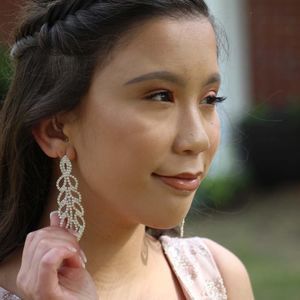 Meet your Posher, Debbie  tim